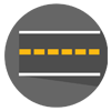 Wide Internal Roads