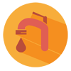 24x7 Clean Water Line