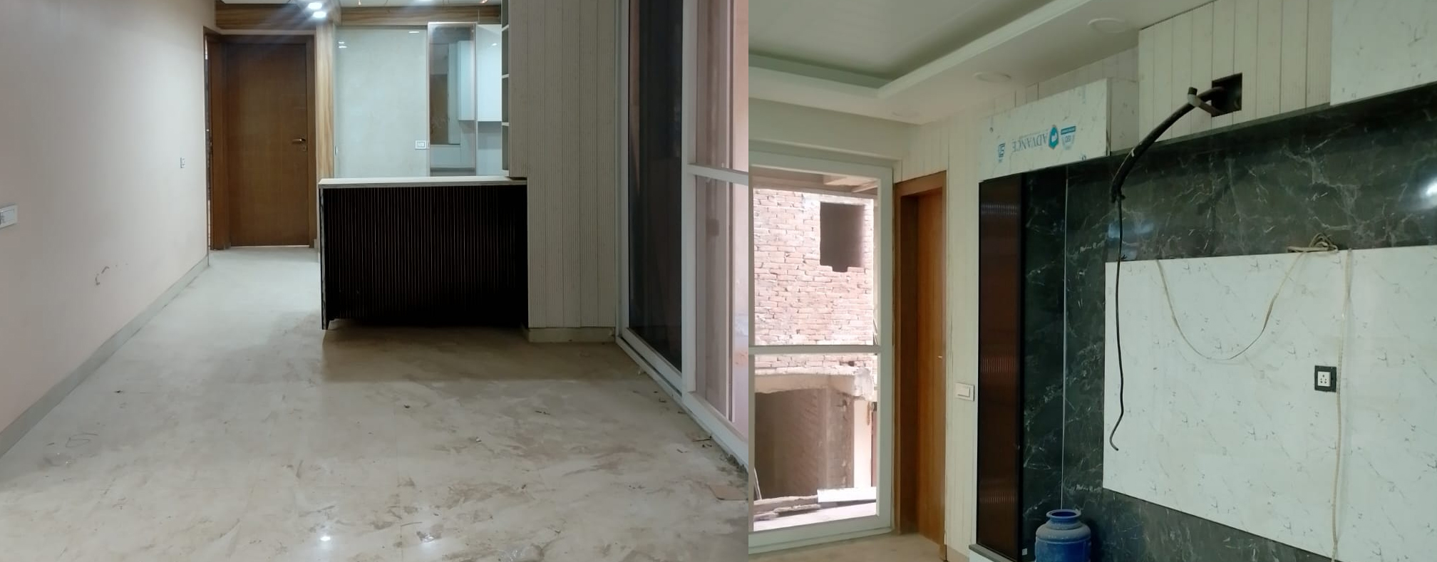 Premium Clubhouse Amenities